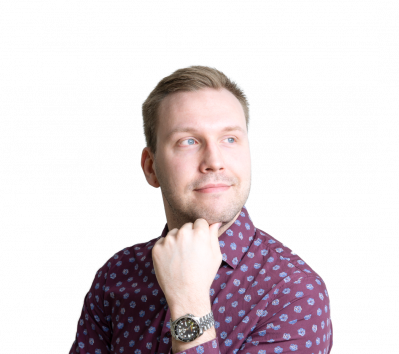 Samuli Luukkainen